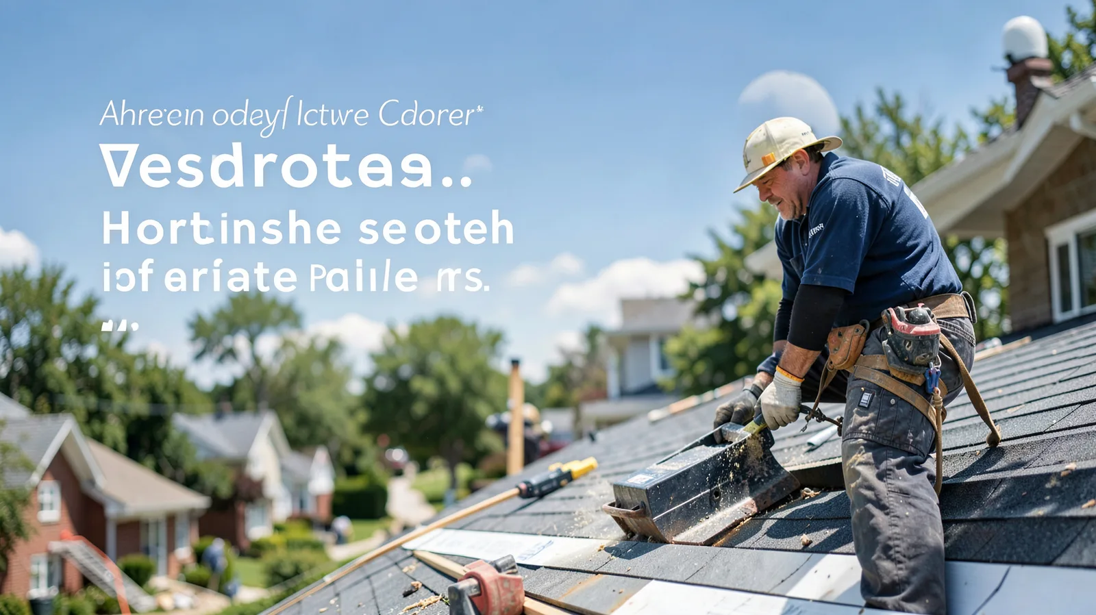 Roof Replacement in New York near me